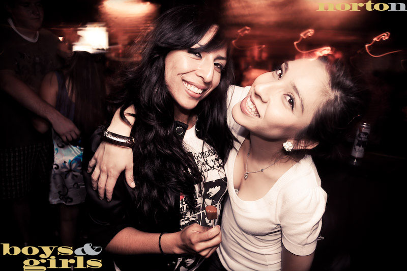 Boys & Girls @ El Dorado - SALTER's BDAY, photograph 79