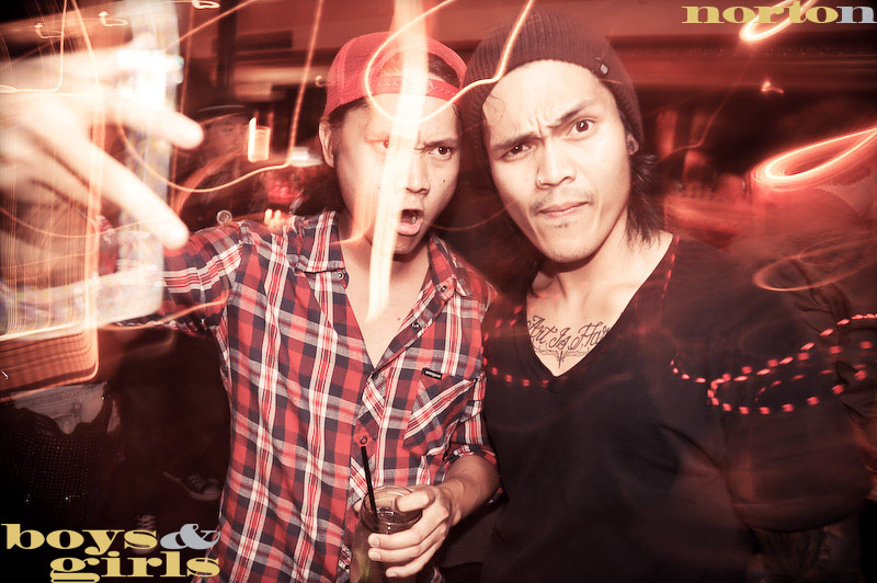Boys & Girls @ El Dorado - SALTER's BDAY, photograph 80