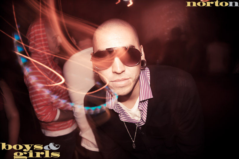 Boys & Girls @ El Dorado - SALTER's BDAY, photograph 81
