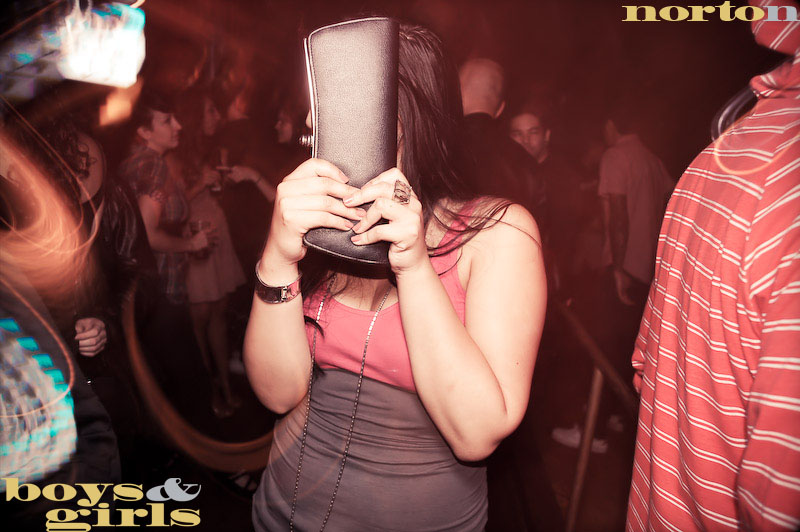 Boys & Girls @ El Dorado - SALTER's BDAY, photograph 82