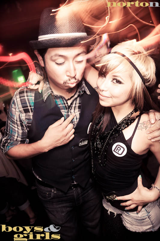 Boys & Girls @ El Dorado - SALTER's BDAY, photograph 83
