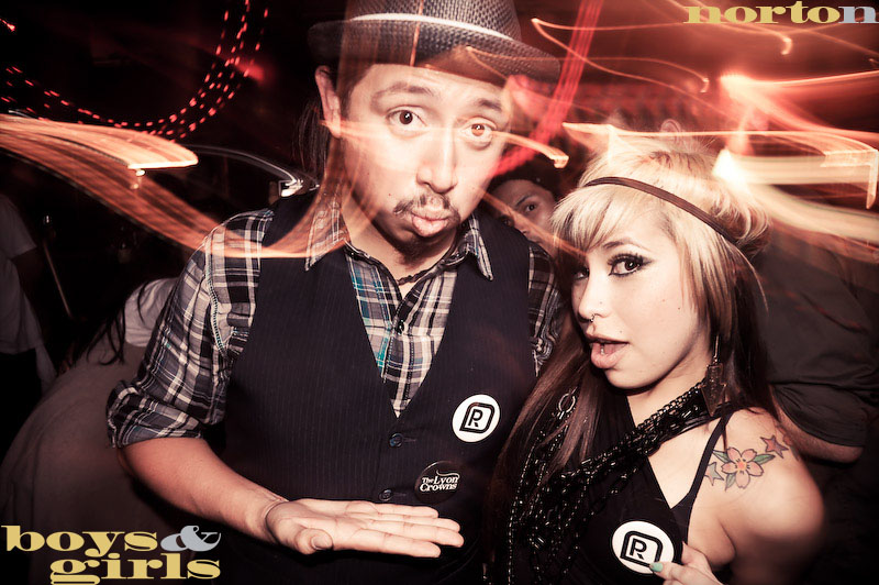 Boys & Girls @ El Dorado - SALTER's BDAY, photograph 84