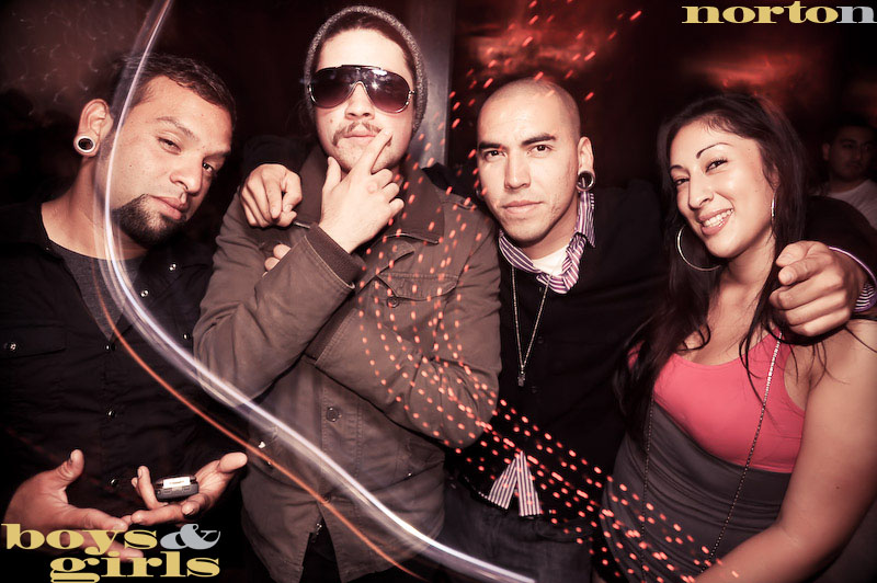 Boys & Girls @ El Dorado - SALTER's BDAY, photograph 85