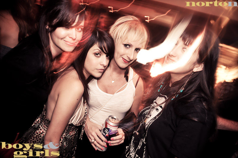 Boys & Girls @ El Dorado - SALTER's BDAY, photograph 87