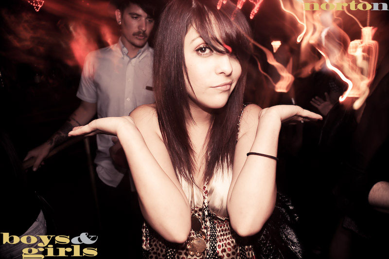 Boys & Girls @ El Dorado - SALTER's BDAY, photograph 88