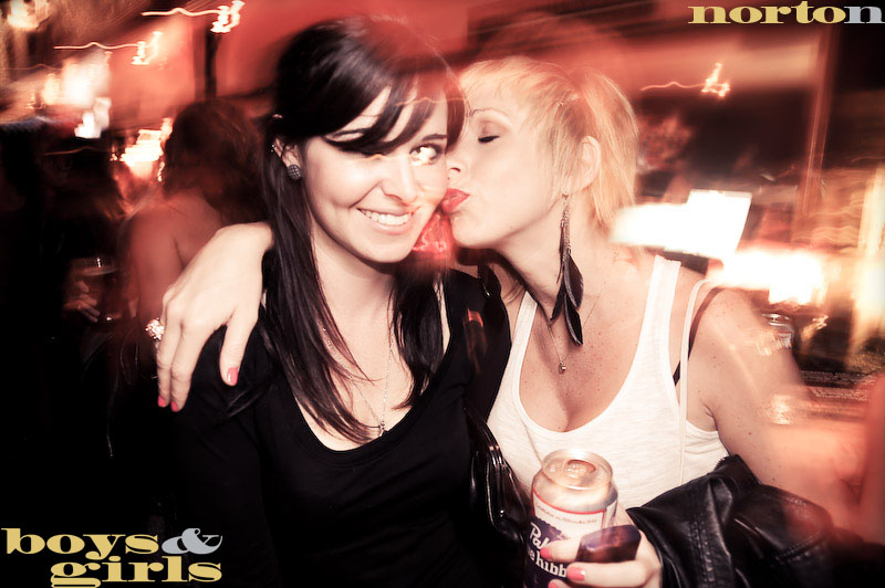 Boys & Girls @ El Dorado - SALTER's BDAY, photograph 89