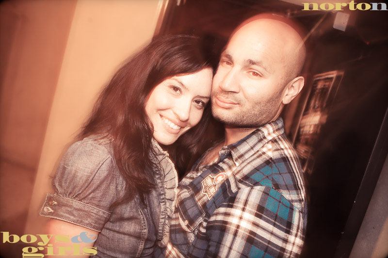 Boys & Girls @ El Dorado - SALTER's BDAY, photograph 91