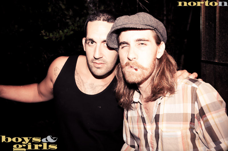 Boys & Girls @ El Dorado - SALTER's BDAY, photograph 102
