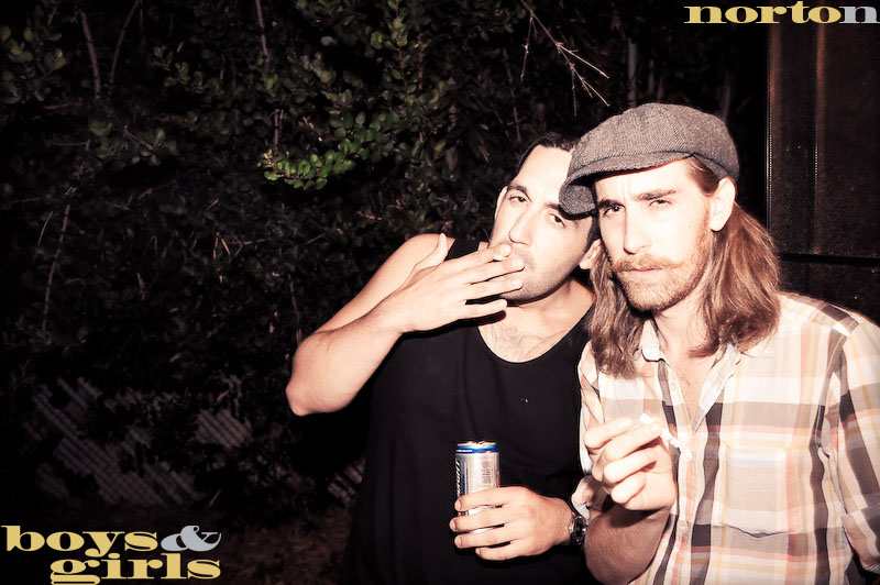 Boys & Girls @ El Dorado - SALTER's BDAY, photograph 103