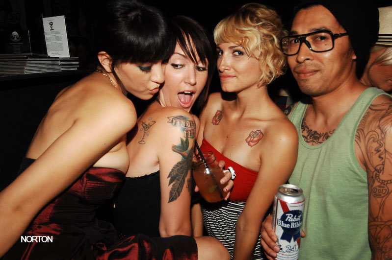 Boys & Girls @ El Dorado, photograph 16