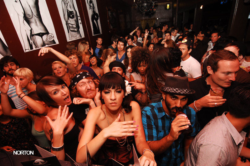 Boys & Girls @ El Dorado, photograph 28