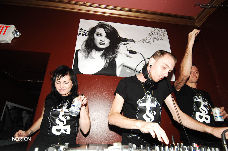 Boys & Girls @ El Dorado, photograph 34