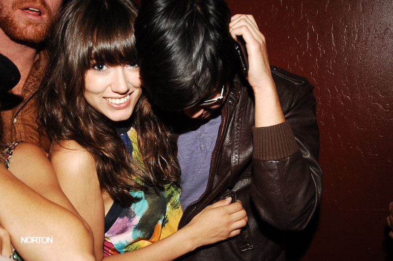 Boys & Girls @ El Dorado, photograph 56