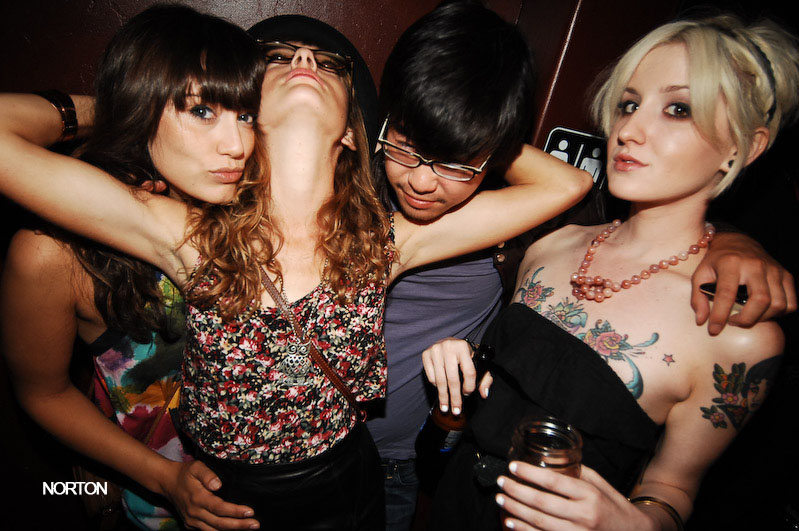 Boys & Girls @ El Dorado, photograph 58