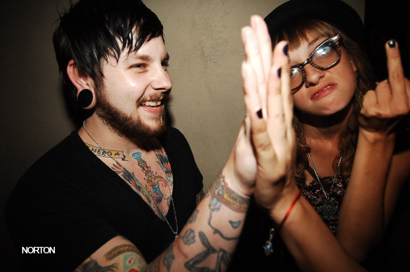 Boys & Girls @ El Dorado, photograph 60