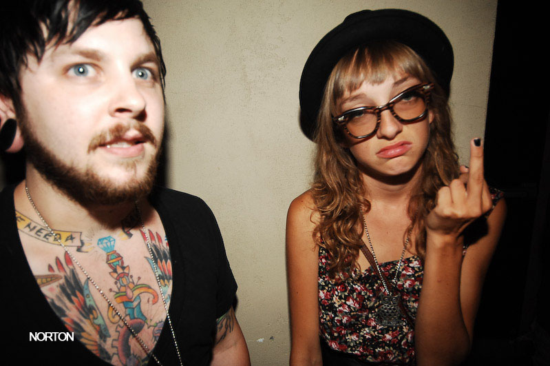 Boys & Girls @ El Dorado, photograph 61
