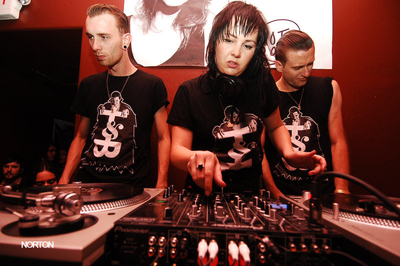 Boys & Girls @ El Dorado, photograph 75