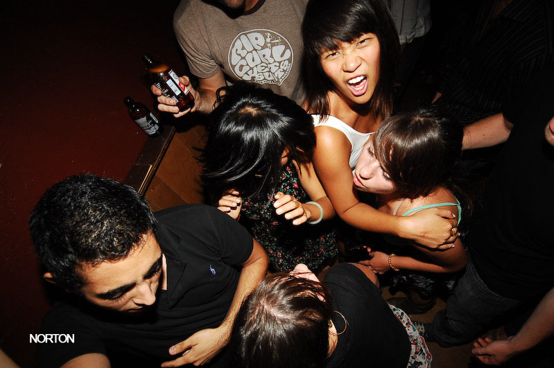 Boys & Girls @ El Dorado, photograph 79