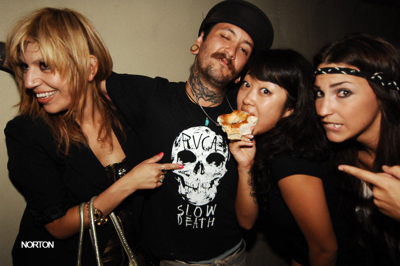 Boys & Girls @ El Dorado, photograph 119