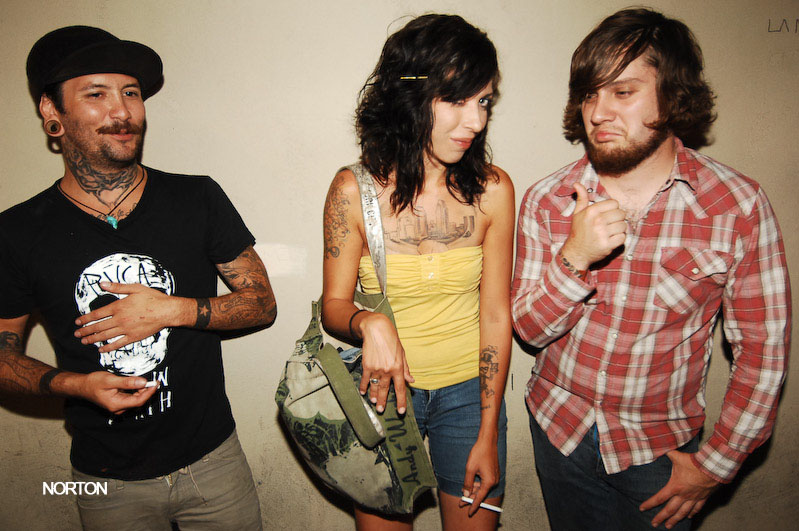 Boys & Girls @ El Dorado, photograph 137