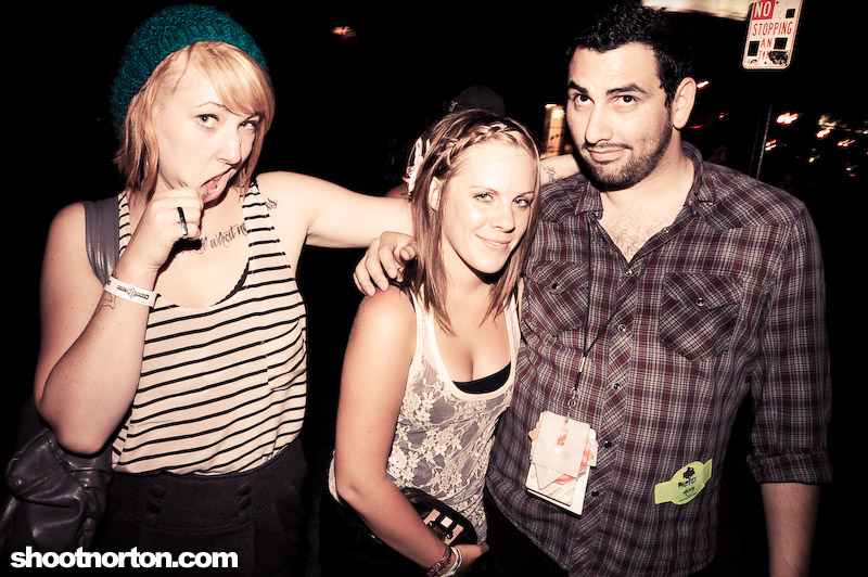 Chrome Afterparty @ El Dorado, photograph 4