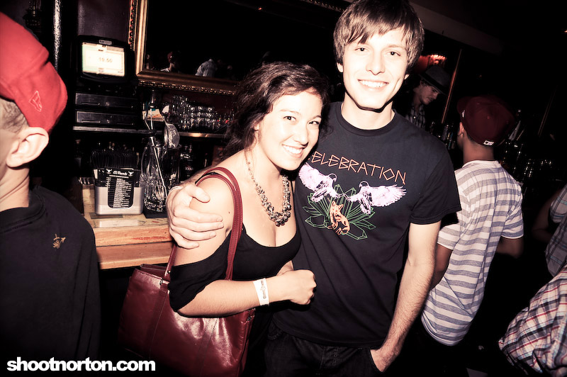 Chrome Afterparty @ El Dorado, photograph 6