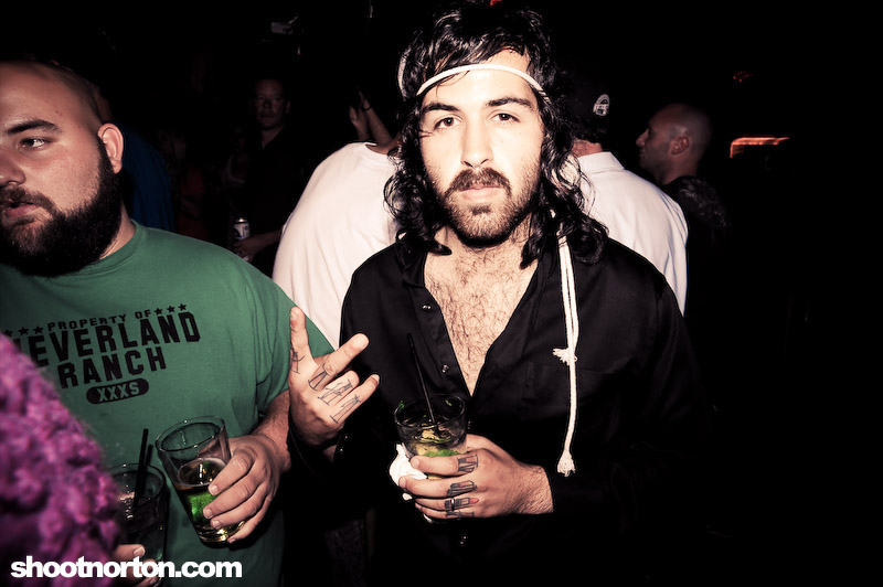 Chrome Afterparty @ El Dorado, photograph 7