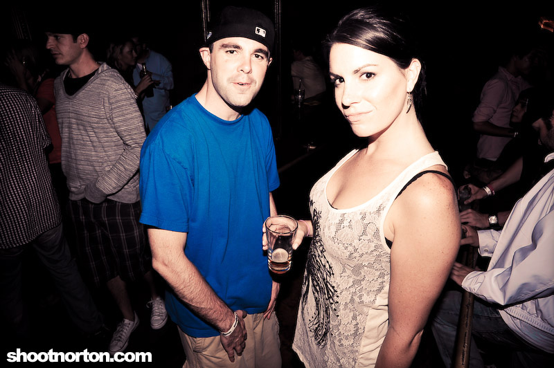 Chrome Afterparty @ El Dorado, photograph 9