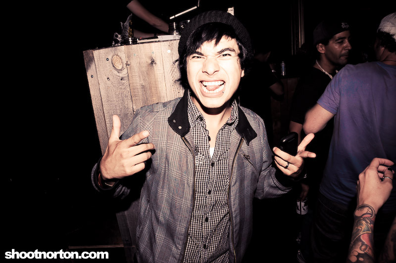 Chrome Afterparty @ El Dorado, photograph 10