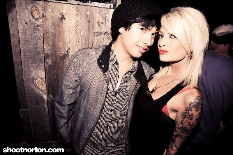 Chrome Afterparty @ El Dorado, photograph 11