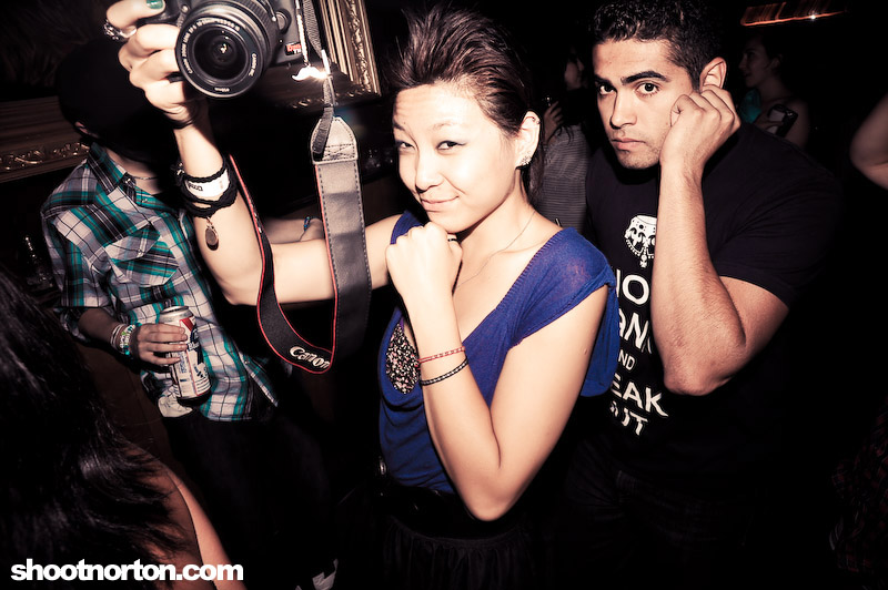 Chrome Afterparty @ El Dorado, photograph 12