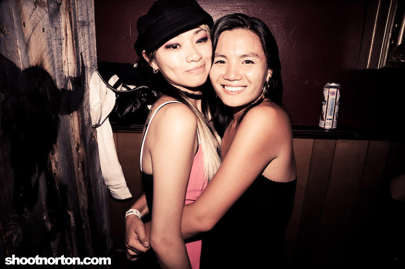Chrome Afterparty @ El Dorado, photograph 13