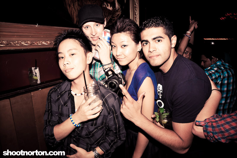 Chrome Afterparty @ El Dorado, photograph 14