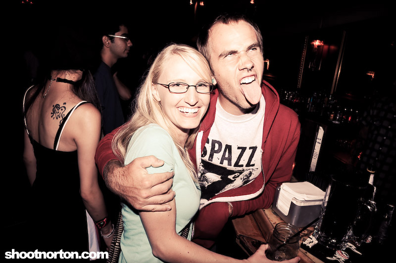 Chrome Afterparty @ El Dorado, photograph 15