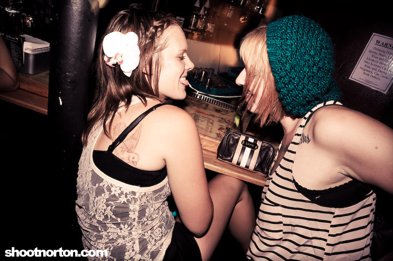 Chrome Afterparty @ El Dorado, photograph 17