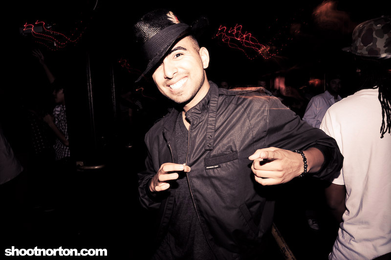 Chrome Afterparty @ El Dorado, photograph 18