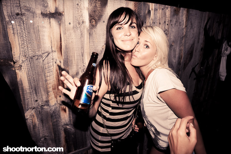 Chrome Afterparty @ El Dorado, photograph 19
