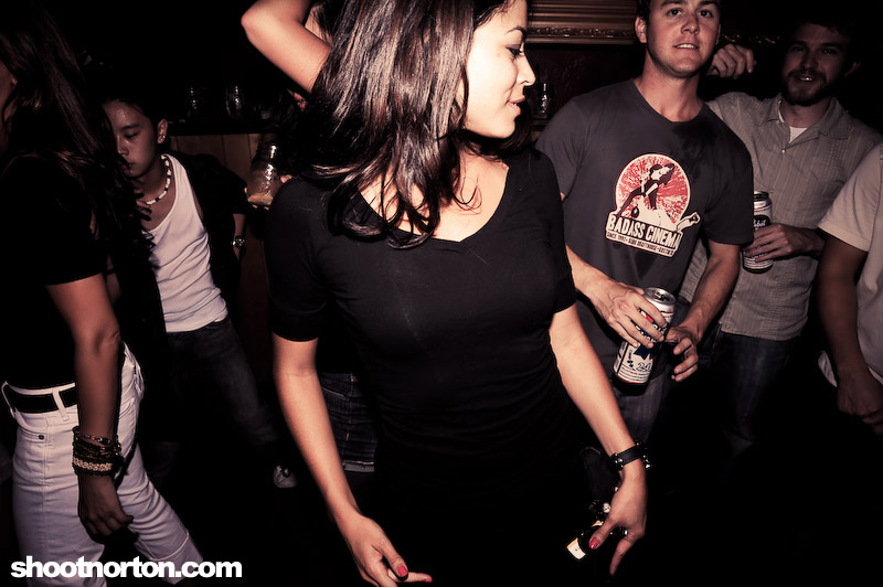 Chrome Afterparty @ El Dorado, photograph 21