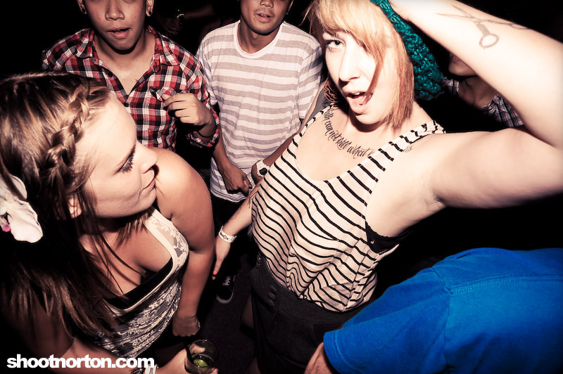 Chrome Afterparty @ El Dorado, photograph 24