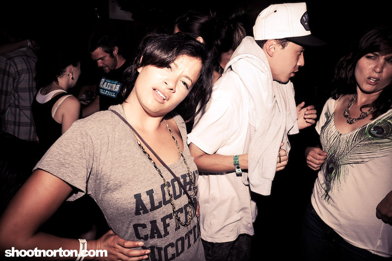 Chrome Afterparty @ El Dorado, photograph 27