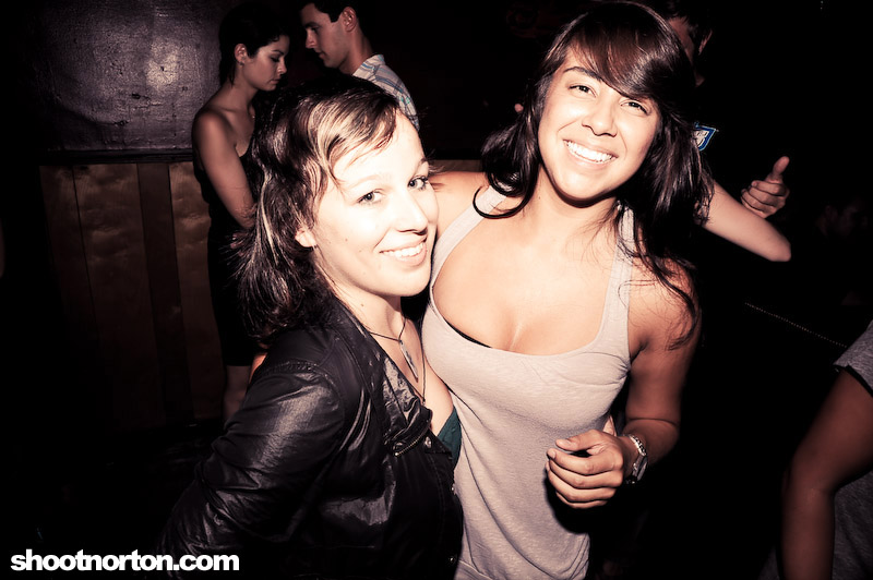 Chrome Afterparty @ El Dorado, photograph 29