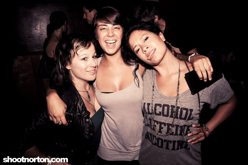 Chrome Afterparty @ El Dorado, photograph 30