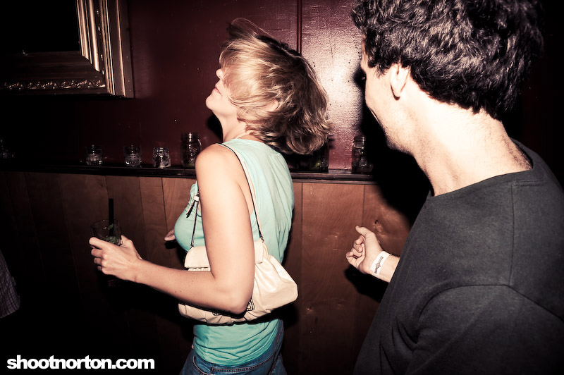 Chrome Afterparty @ El Dorado, photograph 31