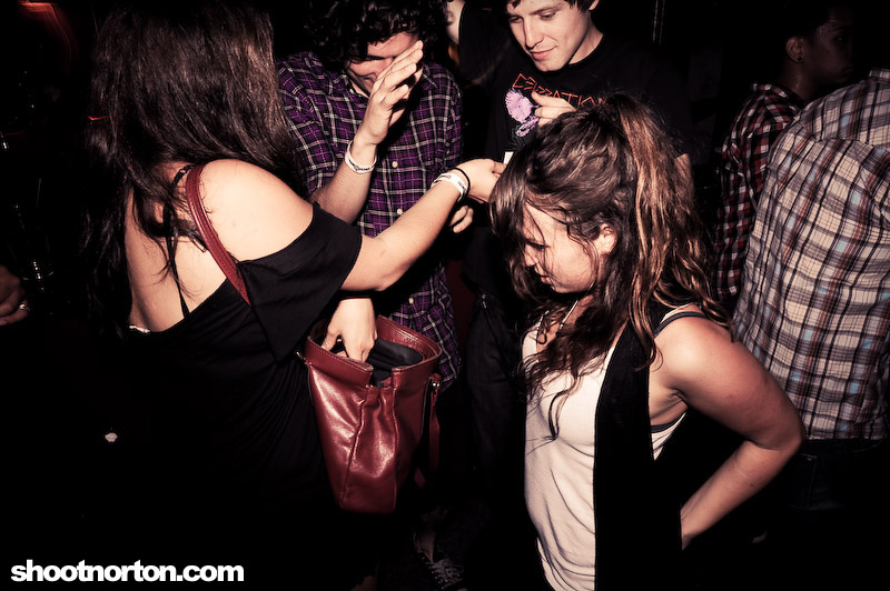 Chrome Afterparty @ El Dorado, photograph 32