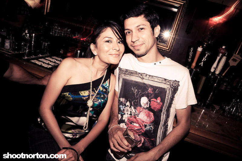 Chrome Afterparty @ El Dorado, photograph 37