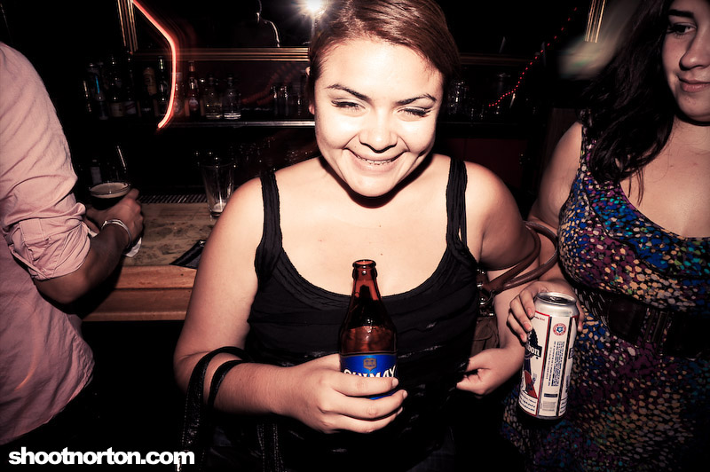 Chrome Afterparty @ El Dorado, photograph 38