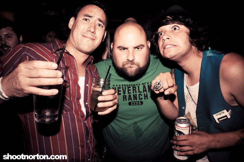 Chrome Afterparty @ El Dorado, photograph 39