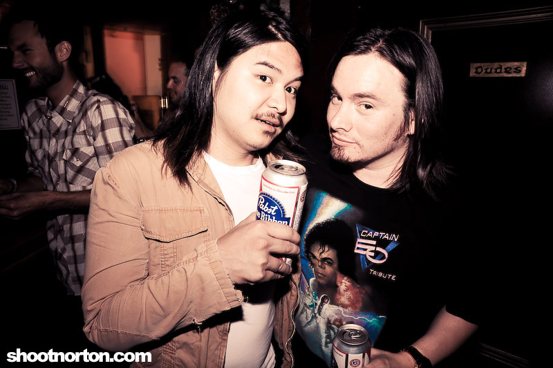 Chrome Afterparty @ El Dorado, photograph 41