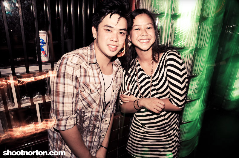 Chrome Afterparty @ El Dorado, photograph 44
