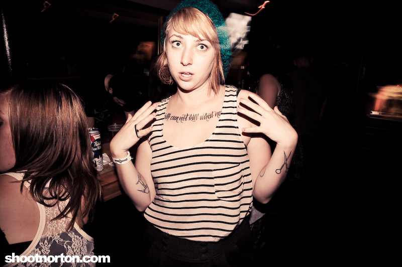 Chrome Afterparty @ El Dorado, photograph 48